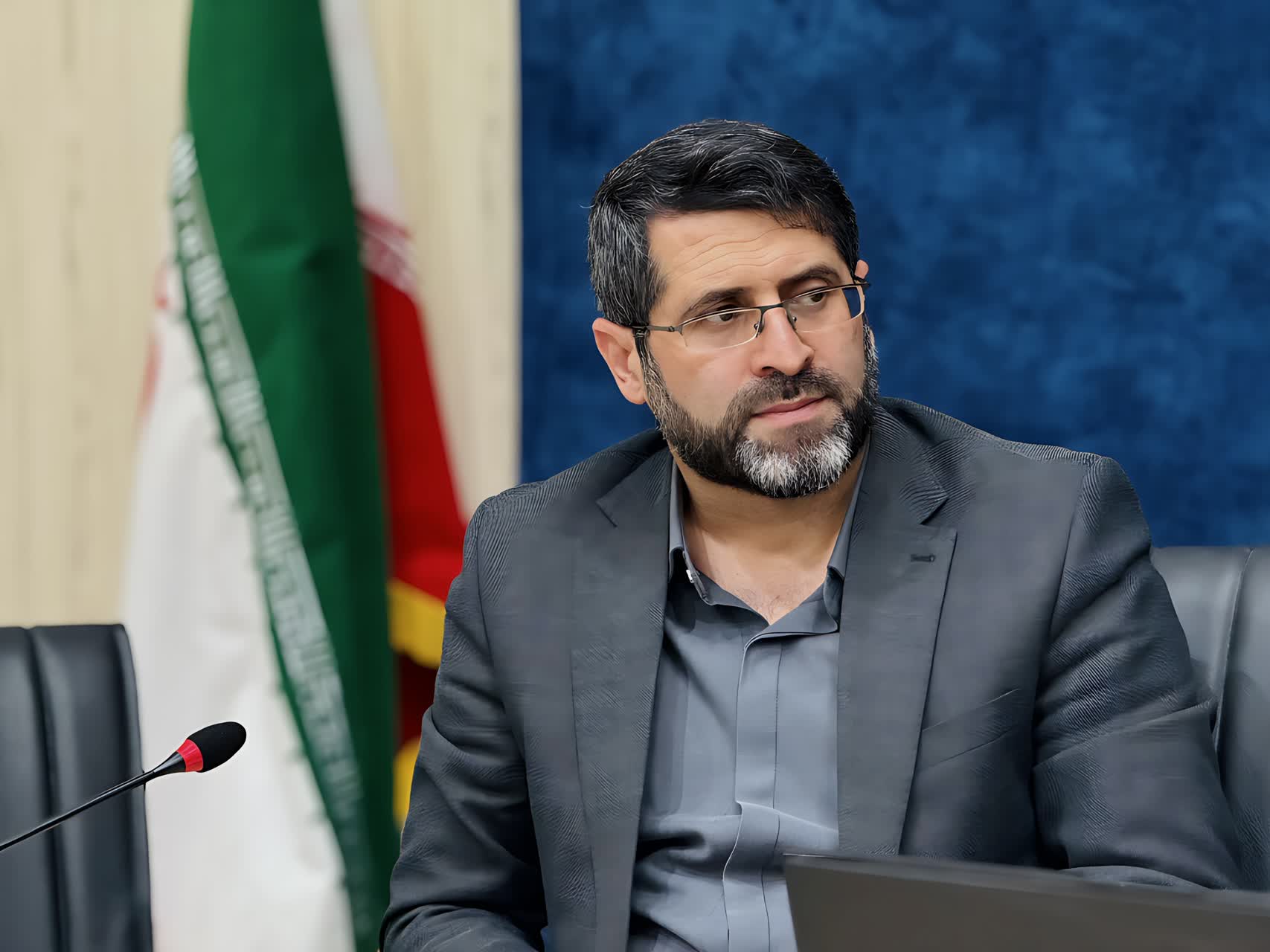 آزادی ۲ زندانی توسط دادستان چهارباغ