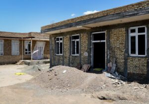 طرح هادی ۱۹۵ روستای استان البرز بازنگری شد