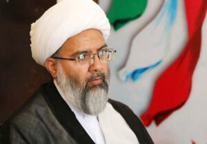 حضور مردم در ۲۲ بهمن دشمن را به عقب راند