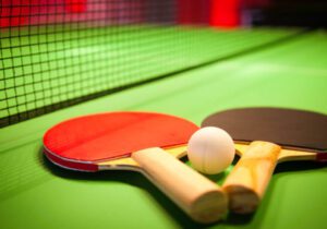 پینگ پنگ بازان شهرداری چهارباغ، فاتح «جام فجر»