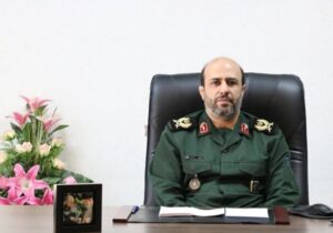 اقتدار موشکی ایران دستاورد انقلاب است