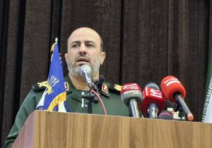 دشمن چشم دیدن ایران قوی را ندارد