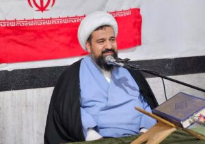 نباید پشت ولایت فقیه را خالی کرد