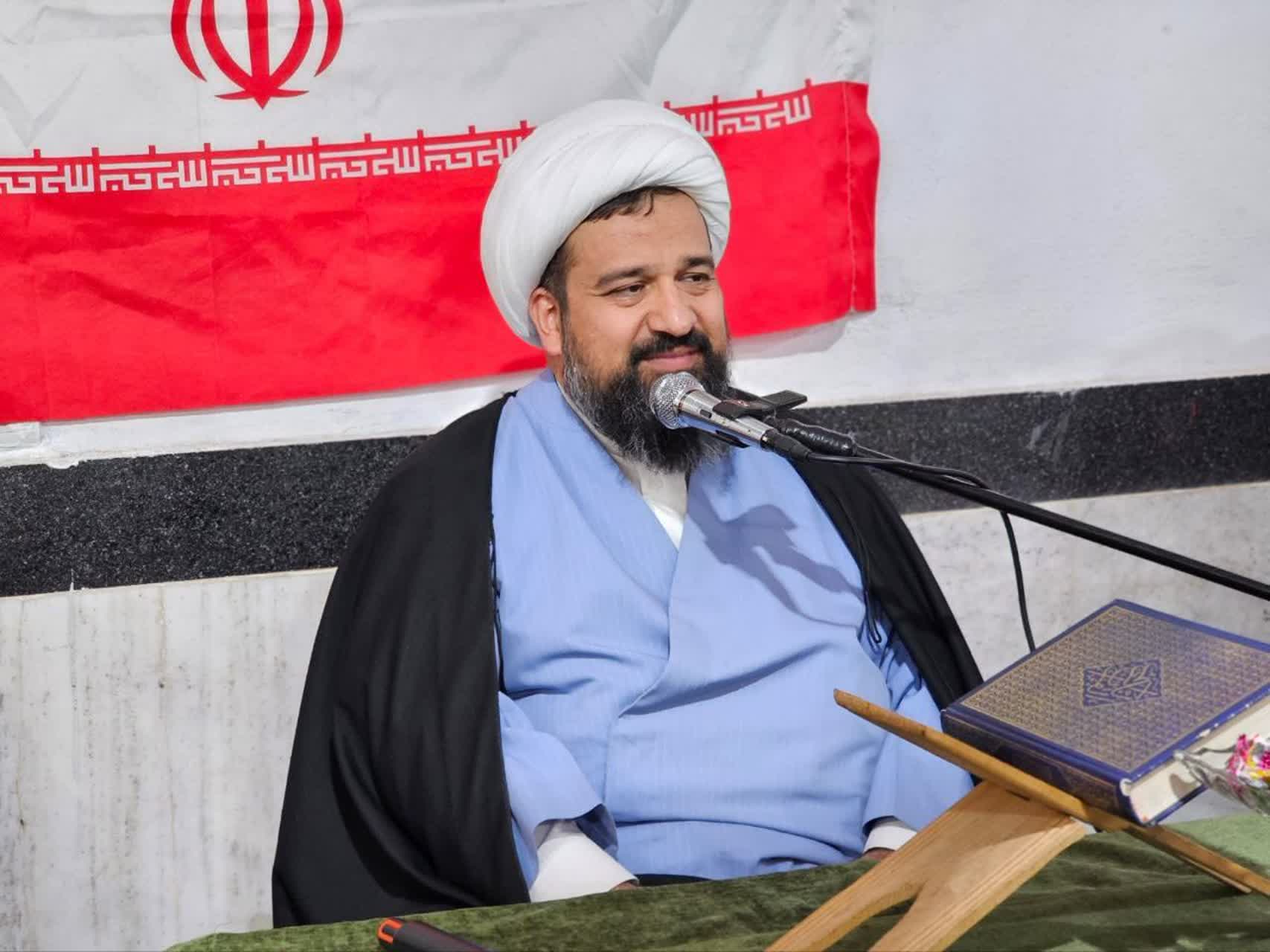 نباید پشت ولایت فقیه را خالی کرد