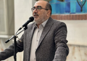 اعتلای چهارباغ با افتتاح ۱۵۵ پروژه در یکسال