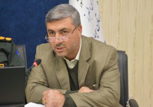 رقابت ۶۵ شاعر در جشنواره شعر فجر انقلاب البرز