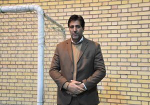 زخم کمبود سرانه بر تَن هیات هندبال چهارباغ