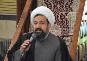 بزرگداشت سید مقاومت نماد مبارزه عملی با استکبار است