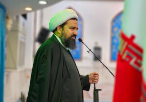 رهبر معظم انقلاب نقشه مذاکرهِ آمریکا را به باد داد