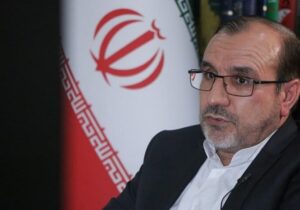 خودکفائی هدیه انقلاب ۵۷ به مردم ایران بود