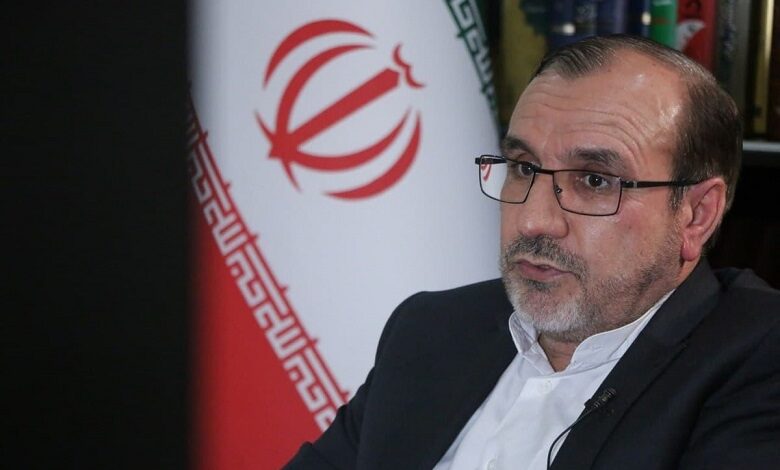 خودکفائی هدیه انقلاب ۵۷ به مردم ایران بود