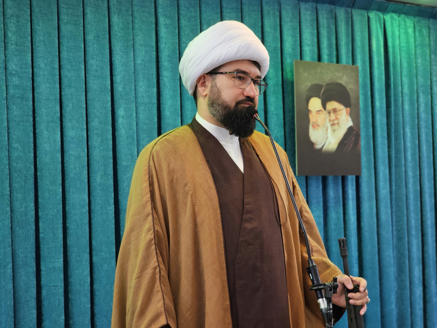 رهائی از رذائل اخلاقی بزرگترین دستاورد دین است