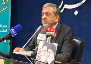 مظلومیت ایثارگران در البرز مایه تأسف است