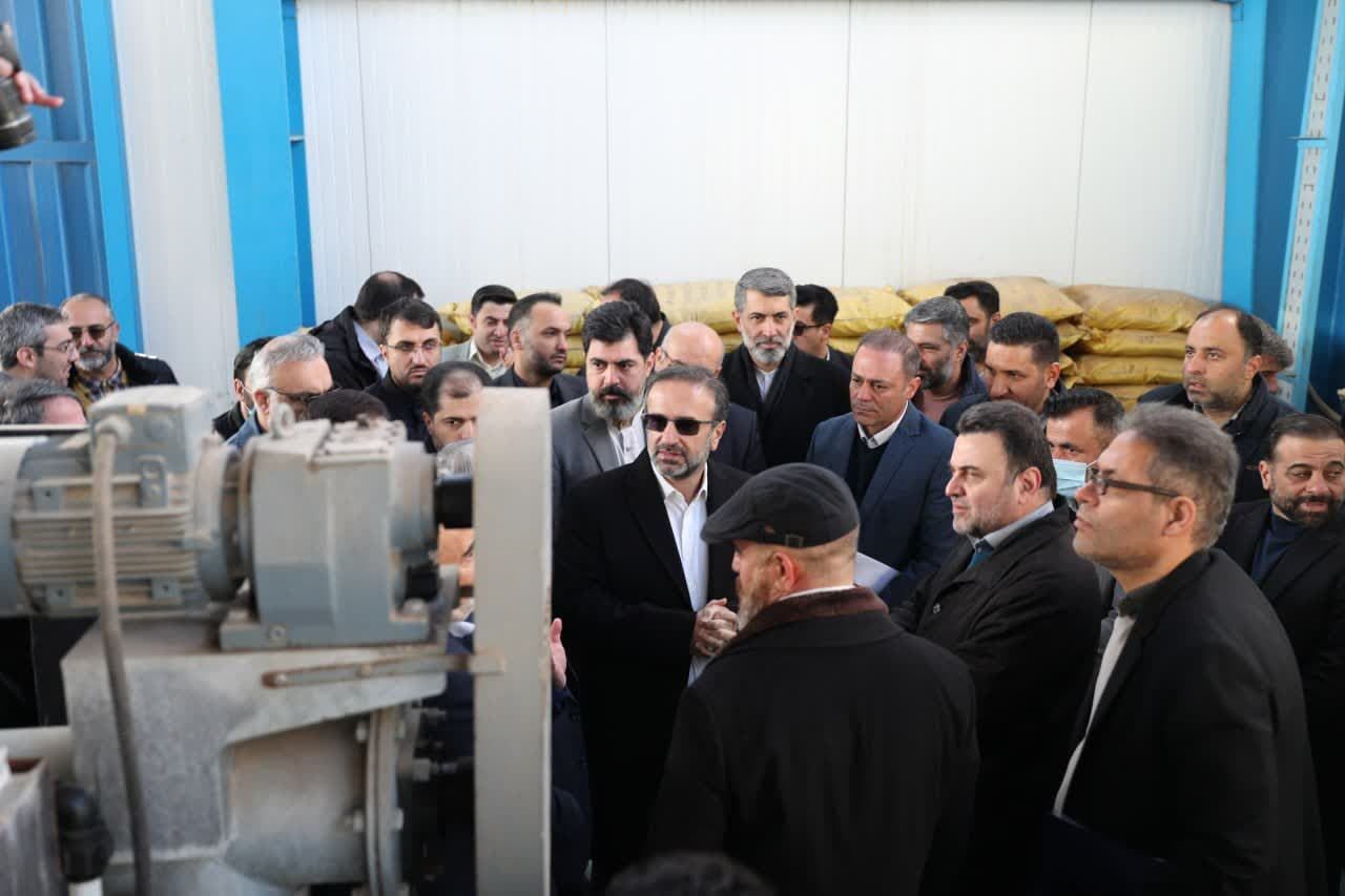 ایجاد و حفظ اشتغال ۱۹ هزار نفر توسط دستگاه قضایی البرز