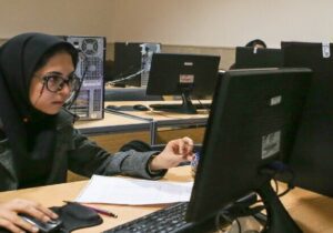 ثبت‌نام نوبت دوم کنکور ۱۴۰۴ از فردا ۲۲ اسفند