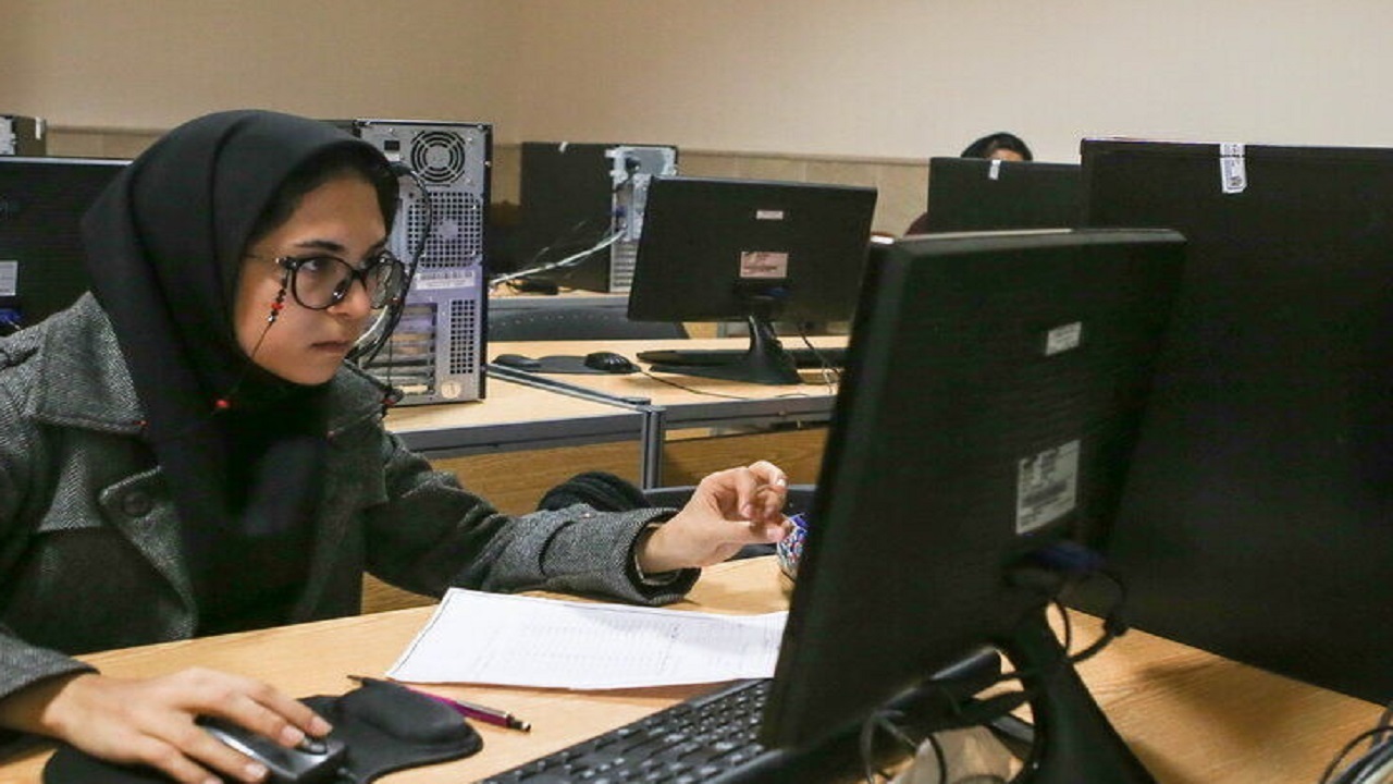 ثبت‌نام نوبت دوم کنکور ۱۴۰۴ از فردا ۲۲ اسفند