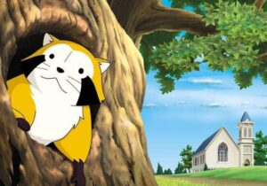 بازپخش کارتون خاطره انگیز «رامکال»