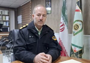 تمهیدات پلیس چهارباغ برای چهارشنبه سوری/ کشف ۳ هزار عدد موادمحترقه پر خطر