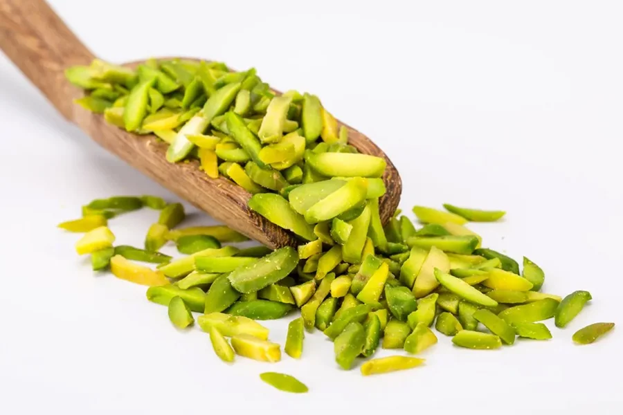 خلال باقلا را به جای خلال پسته نخرید!