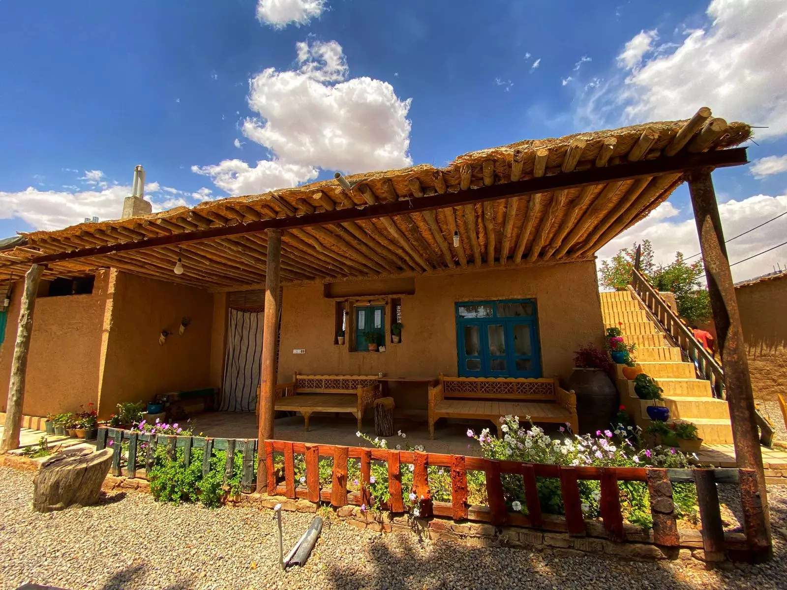 پرونده ۵ سرمایه‌گذار گردشگری در چهارباغ تکمیل شد