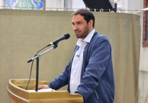 ۸۳ درصد مساحت البرز، عرصه منابع طبیعی است