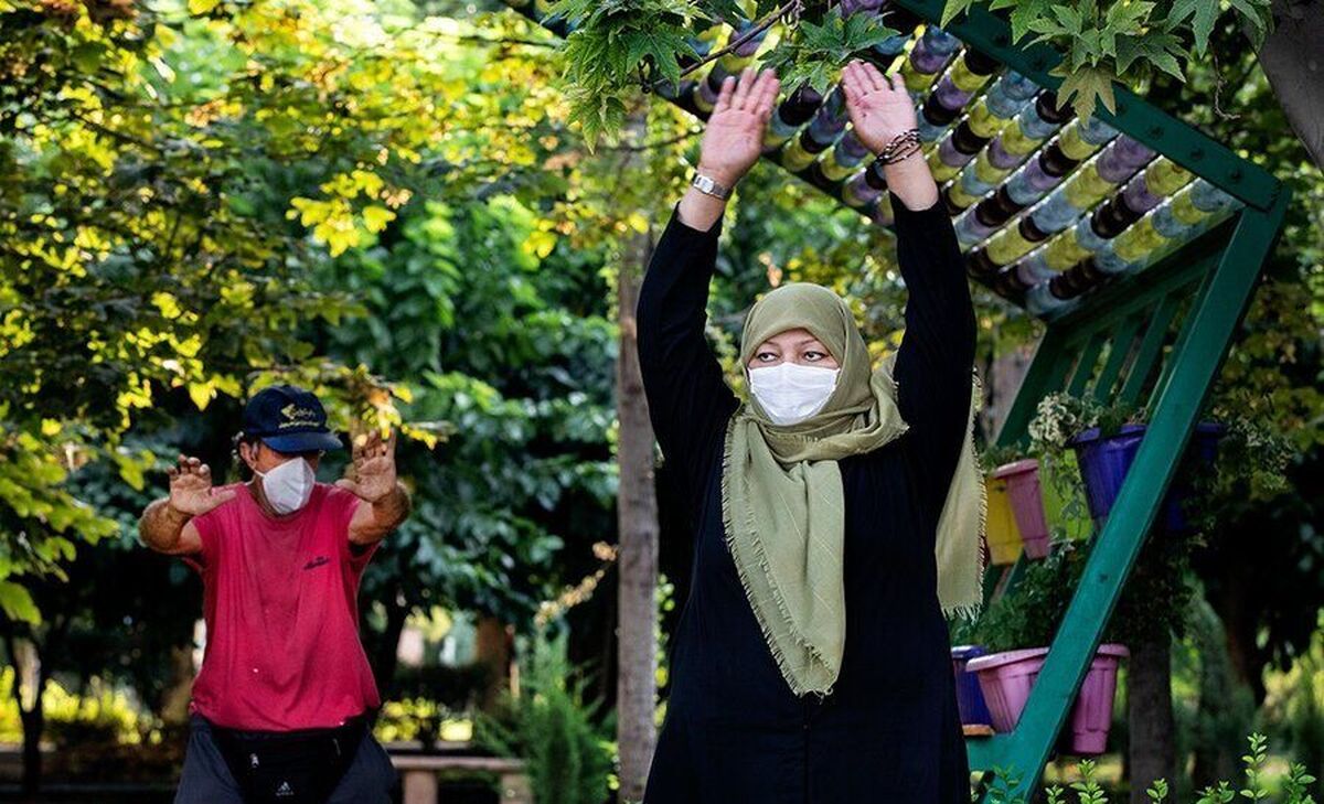 تاثیر فعالیت بدنی بر کاهش پیشرفت سرطان