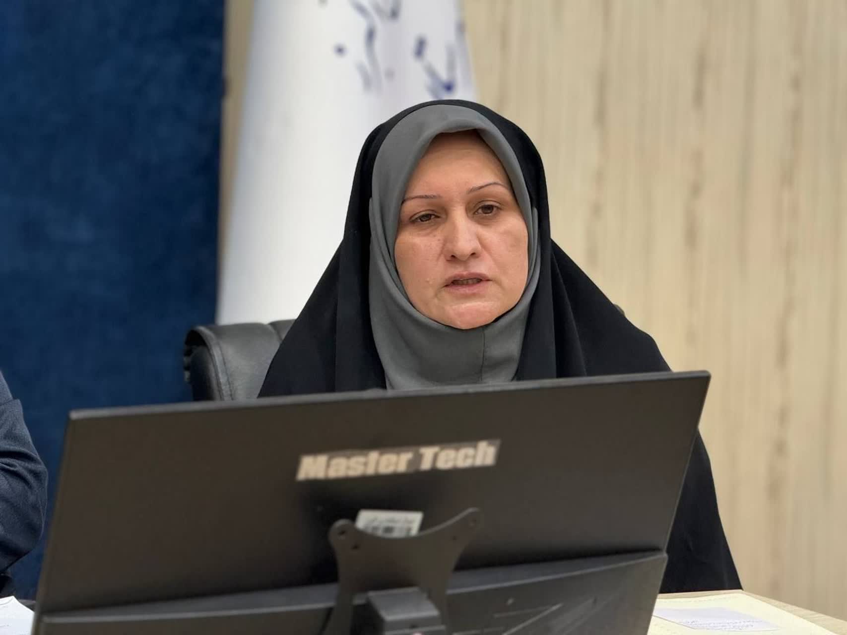 درخواست کاشت ۲۵ هزار اصله نهال در چهارباغ