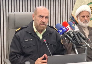 کاهش ۱۴ درصدی فوتی تصادفات در جاده‌های البرز