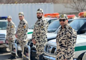 مانور استانی حفظ کاربری اراضی البرز در چهارباغ