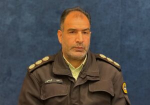 لزوم بازدارندگی مجازات تغییر کاربری اراضی در البرز