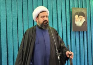 مردم بین عملکرد مسئولین و عملکرد نظام تفاوت قائل هستند