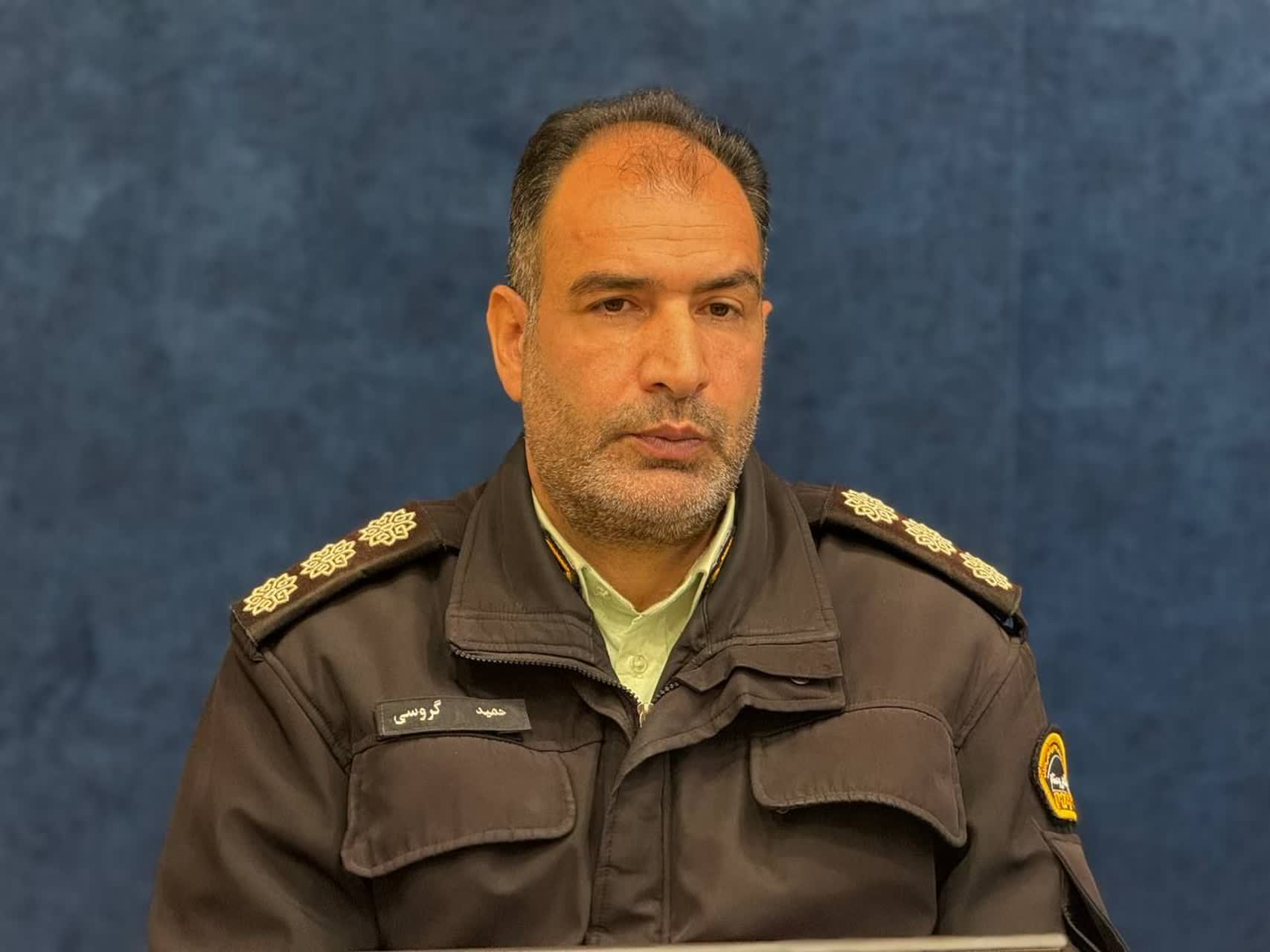 البرز رتبه اول آزادسازی اراضی کشاورزی را در کشور دارد