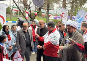 چهارباغ مقصد سرمایه گذاری در گردشگری می‌شود