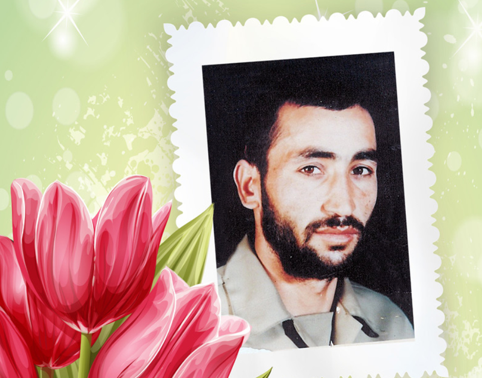 رحمان توانگر؛ از کارگری در چهارباغ تا شهادت در راه خدا