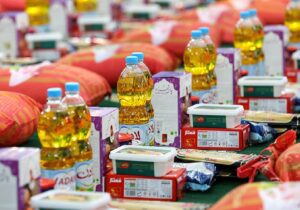 رزمایش ضیافت کریمانه در چهارباغ برگزار می‌شود