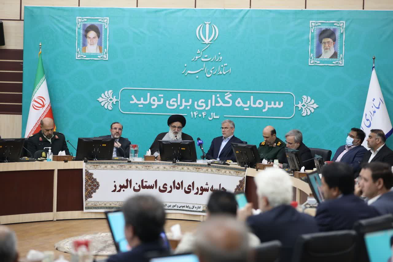 لزوم تزریق ۱۰ هزار همت نقدینگی به عرصه تولید