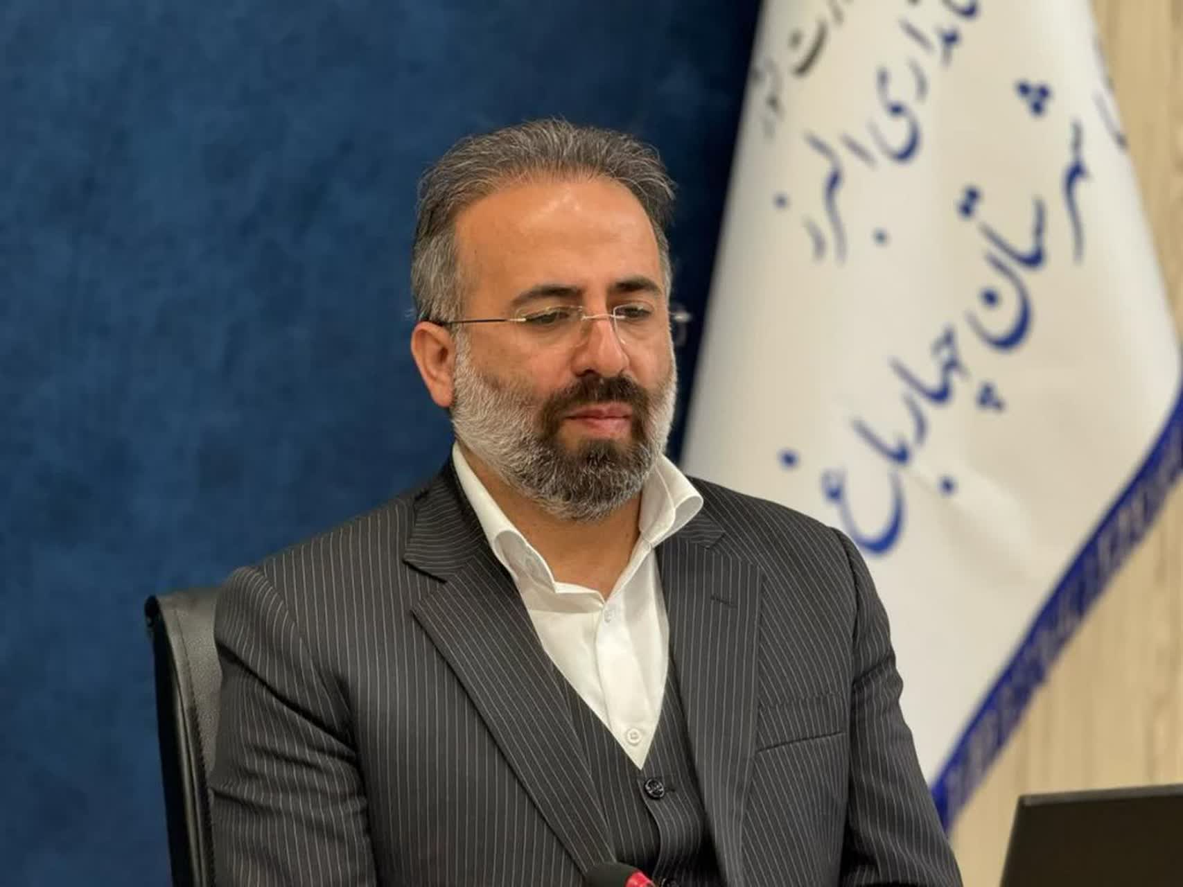 سند توسعه ۵ ساله البرز تدوین شد