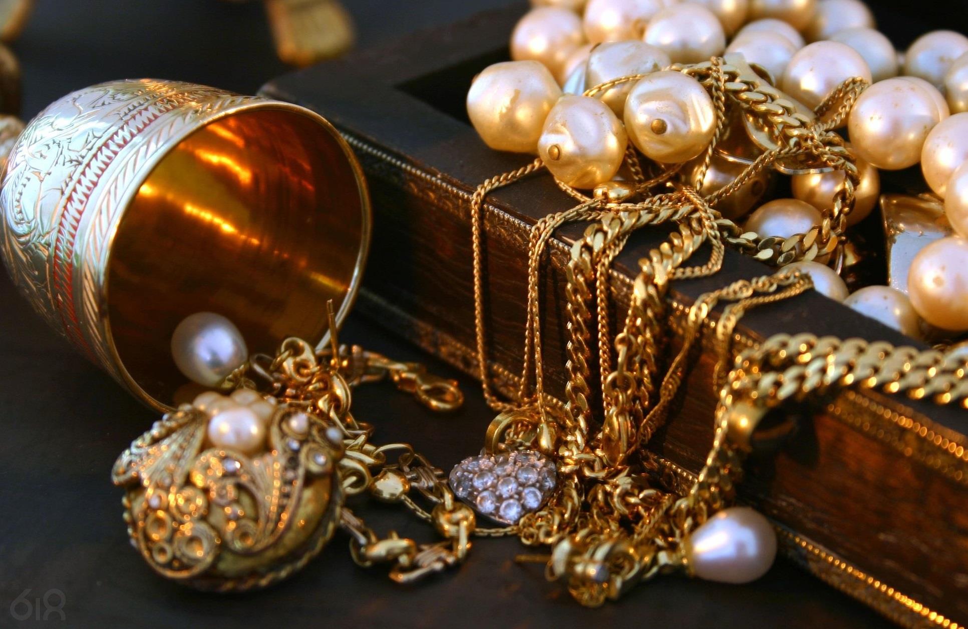 محکومیت میلیاردی طلافروش متخلف در البرز