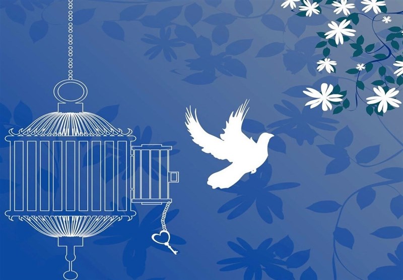 آزادی ۷۰ زندانی جرائم غیرعمد البرز در ماه رمضان