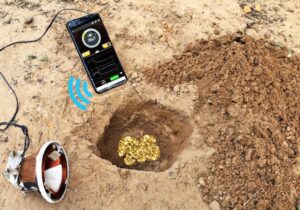 دستگیری ۴۹ قاچاقچی اشیای تاریخی در البرز