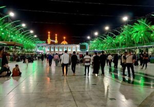 ضرورت ثبت‌نام زیارت عتبات عالیات با کاروان‌های مجاز