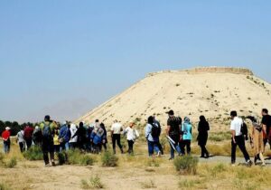 بازدید یک میلیون و ۶۲۲ هزار نفر از جاذبه‌های البرز