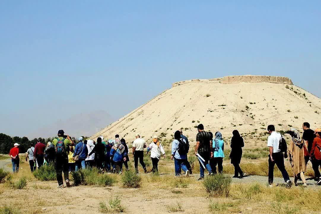 بازدید یک میلیون و ۶۲۲ هزار نفر از جاذبه‌های البرز