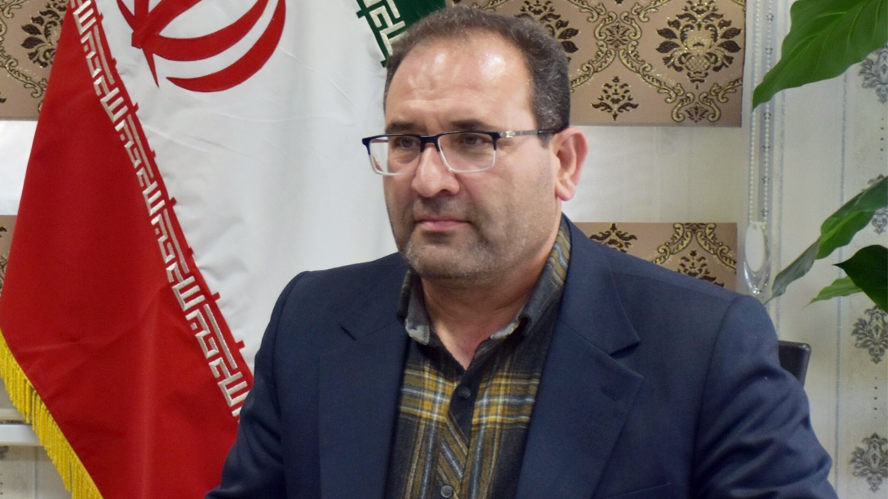 جذب اعتبار ۱۵۰ میلیاردی برای آبخیزداری در چهارباغ