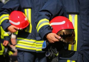 وقوع ۳ حادثه در چهارباغ یک مصدوم داشت