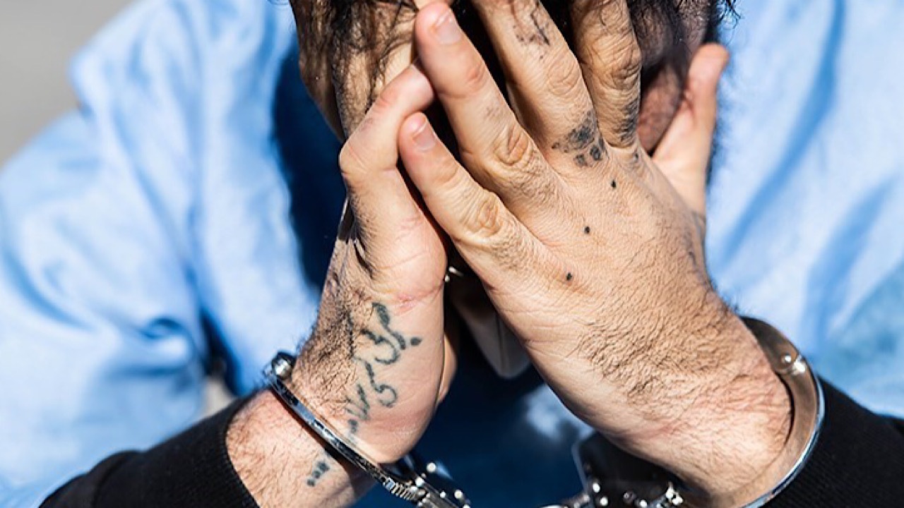 دستگیری سارق با ۱۹ فقره سرقت در چهارباغ