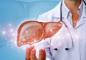 کبد چرب به سمت تخریب بافت می‌رود