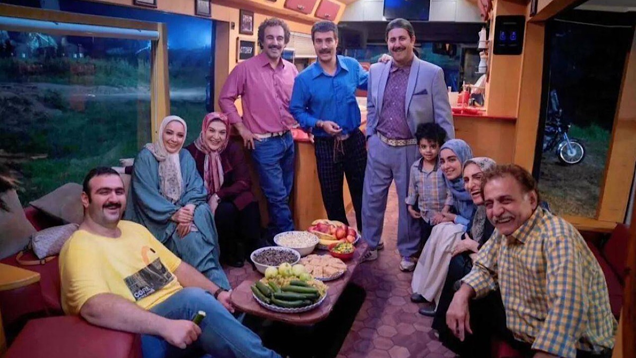 پخش «پایتخت ۷» از شبکه تماشا