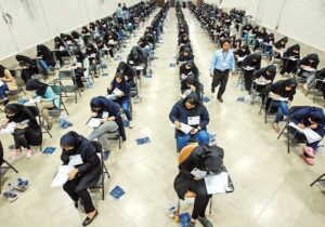 زمان اعلام نتایج اولیه و نهایی کنکور