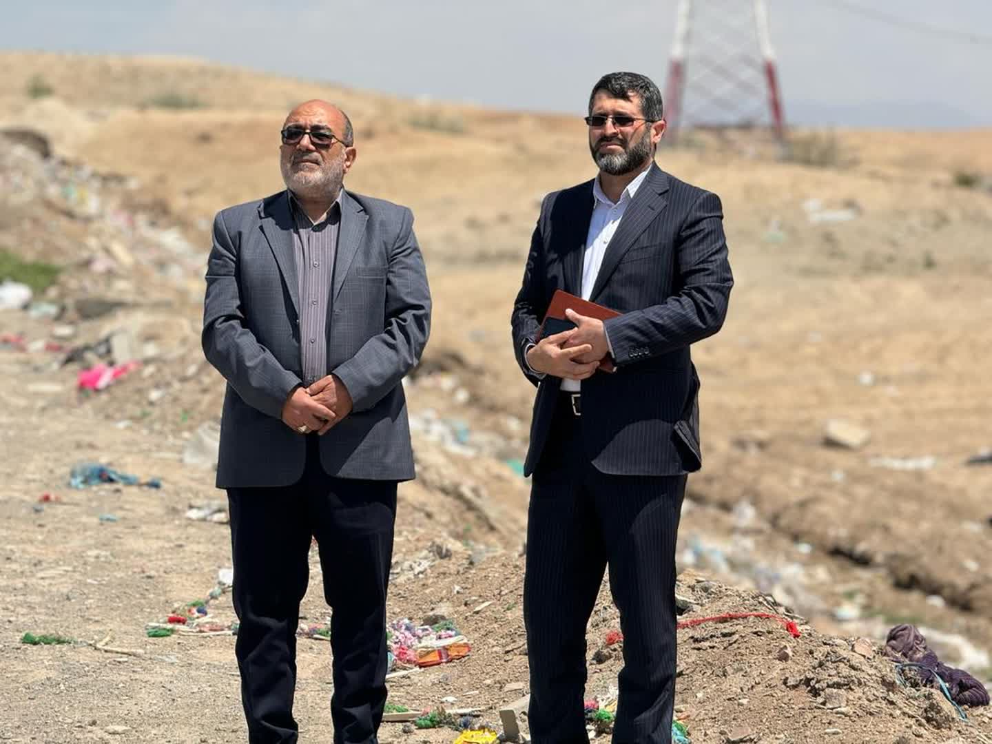 دادستانی چهارباغ به معضل حلقه دره ورود کرد